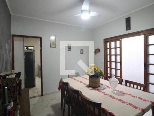 Casa à Venda Cidade Dutra, 2 Quartos, 125 m² São Paulo