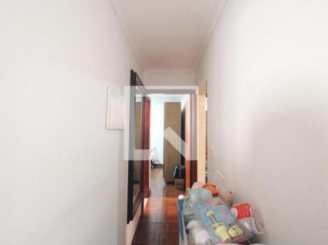 Casa à Venda Cidade Dutra, 3 Quartos, 103 m² São Paulo