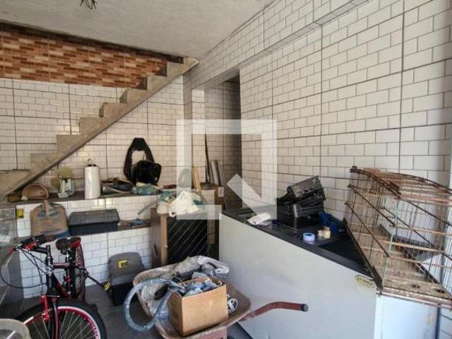 Casa à Venda Cidade Dutra, 3 Quartos, 114 m2