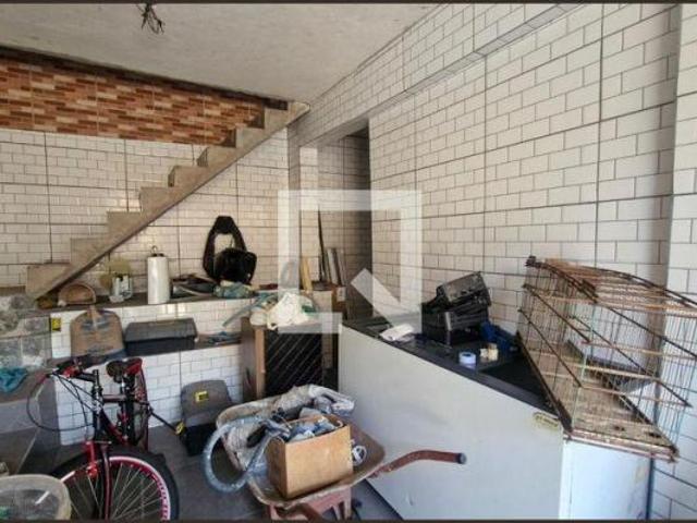 Casa à Venda Cidade Dutra, 3 Quartos, 114 m² São Paulo