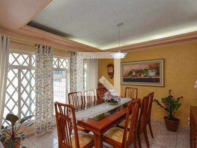 Casa à Venda Cidade Dutra, 3 Quartos, 150 m² São Paulo