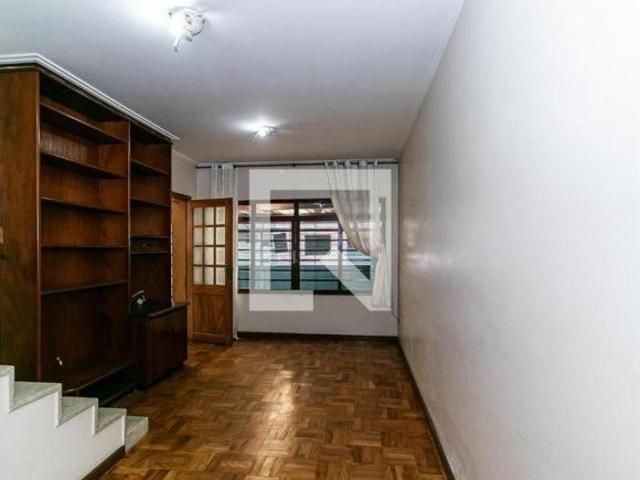 Casa à Venda Cidade Dutra, 4 Quartos, 100 m² São Paulo