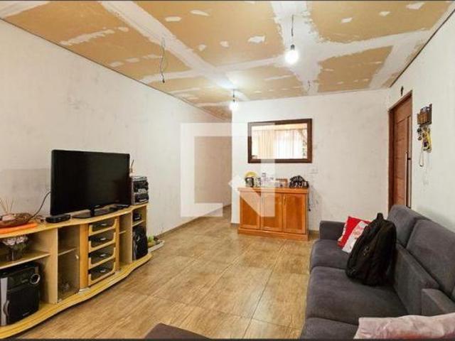 Casa à Venda Cidade Dutra, 4 Quartos, 250 m² São Paulo
