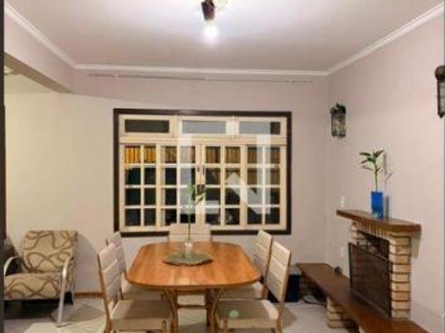 Casa à Venda Cidade Dutra, 4 Quartos, 300 m² São Paulo