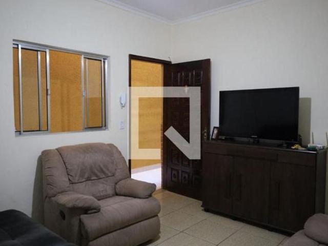 Casa à Venda Cidade Dutra, 5 Quartos, 125 m2