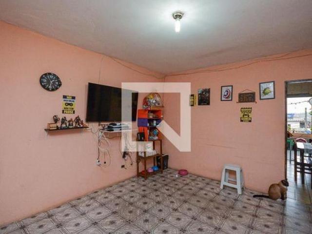 Casa à Venda Cidade Dutra, 5 Quartos, 340 m2