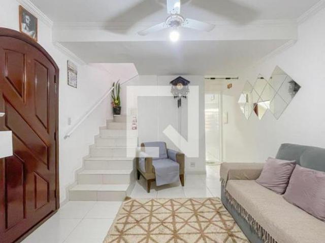 Casa à Venda Cidade das Flores, 2 Quartos, 131 m2