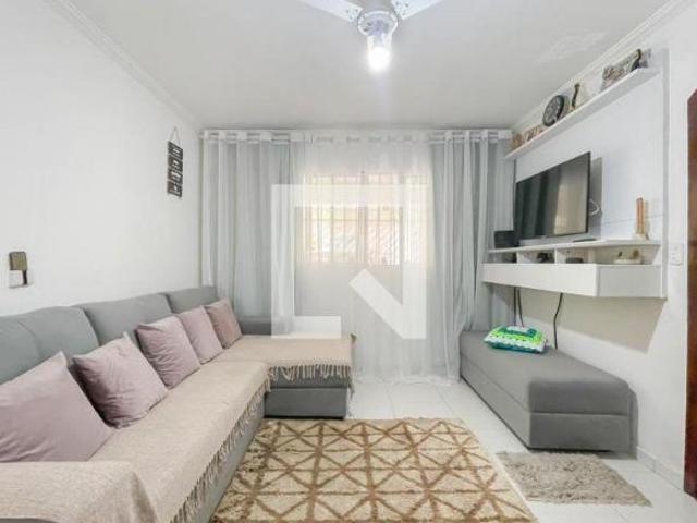 Casa à Venda Cidade das Flores, 2 Quartos, 131 m² Osasco