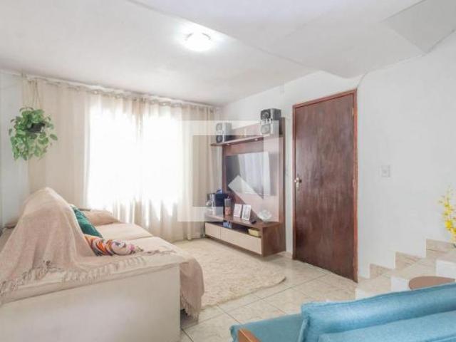Casa à Venda Cidade das Flores, 2 Quartos, 250 m2