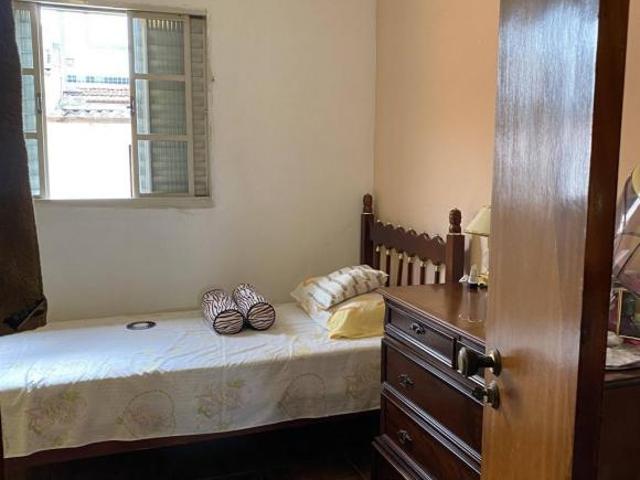 Casa à venda Cidade Intercap Taboão da Serra/SP 121m² 3 dormitórios