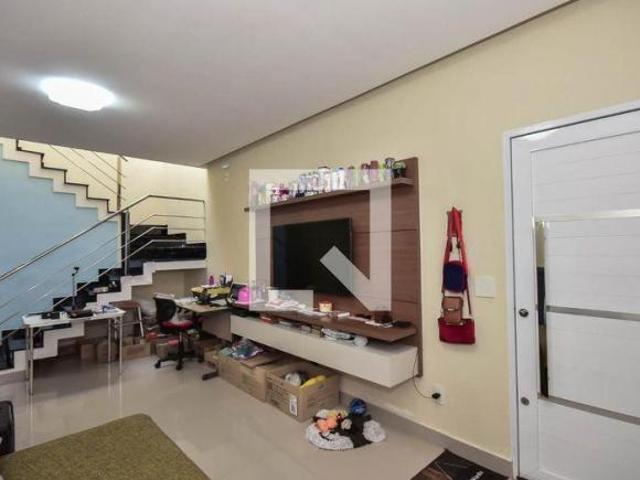 Casa à Venda Cidade Intercap, 3 Quartos, 151 m² Taboão da Serra