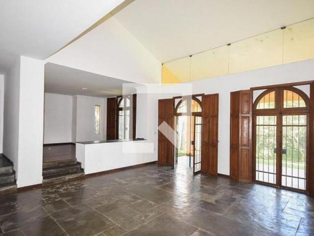 Casa à Venda Cidade Jardim, 4 Quartos, 1 m2