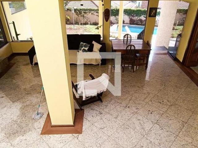 Casa à Venda Cidade Jardim, 5 Quartos, 490 m2