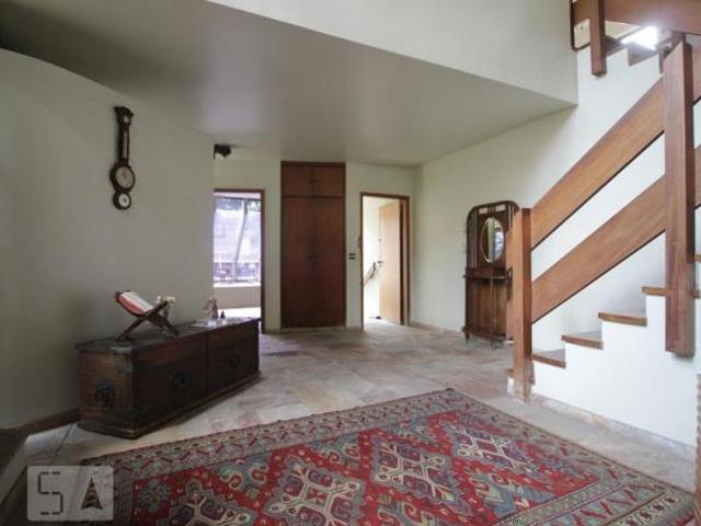 Casa à Venda Cidade Jardim, 5 Quartos, 500 m2