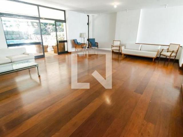 Casa à Venda Cidade Jardim, 6 Quartos, 1157 m2