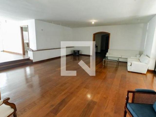 Casa à Venda Cidade Jardim, 6 Quartos, 1157 m² São Paulo