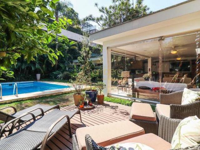 CASA A VENDA CIDADE JARDIM