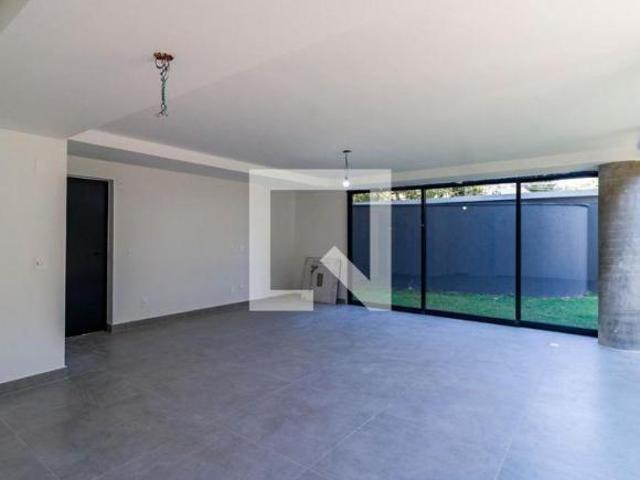 Casa à Venda Cidade Jardim, 3 Quartos, 209 m2