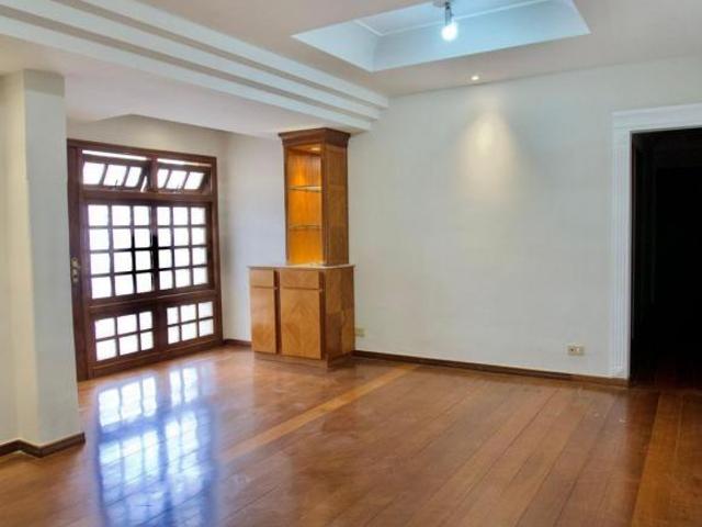 Casa à Venda Cidade Jardim, 3 Quartos, 371 m2