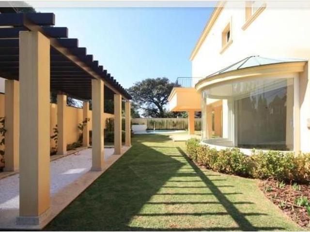 Casa à Venda CIDADE JARDIM São Paulo SP 4 Quartos 4 Suítes Elevador Piscina