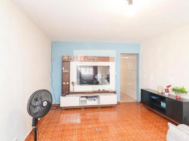 Casa à Venda Cidade Lider, 3 Quartos, 152 m² São Paulo