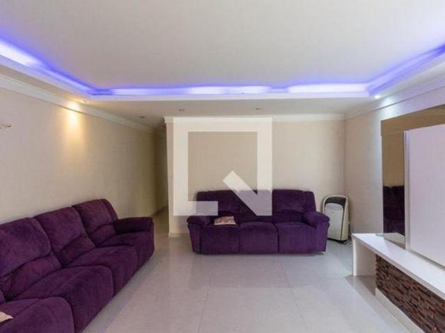 Casa à Venda Cidade Patriarca, 4 Quartos, 166 m² São Paulo