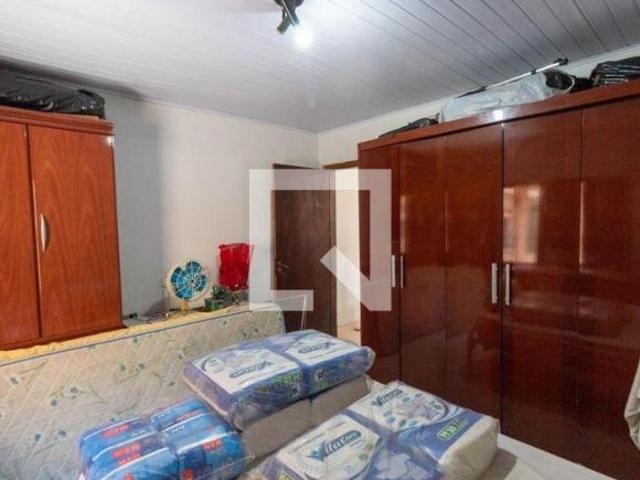 Casa à Venda Cidade Patriarca, 4 Quartos, 160 m2