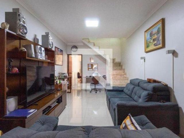 Casa à Venda Cidade Patriarca, 4 Quartos, 160 m² São Paulo
