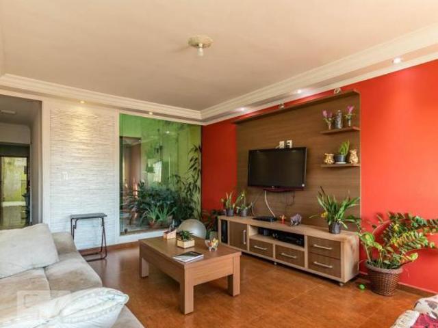 Casa à Venda Cidade Patriarca, 4 Quartos, 190 m2