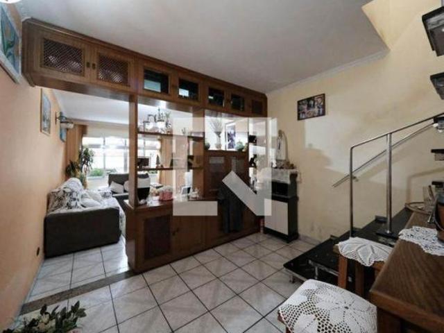 Casa à Venda Cidade Patriarca, 4 Quartos, 250 m² São Paulo