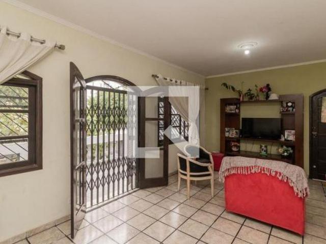 Casa à Venda Cidade Patriarca, 4 Quartos, 250 m² São Paulo