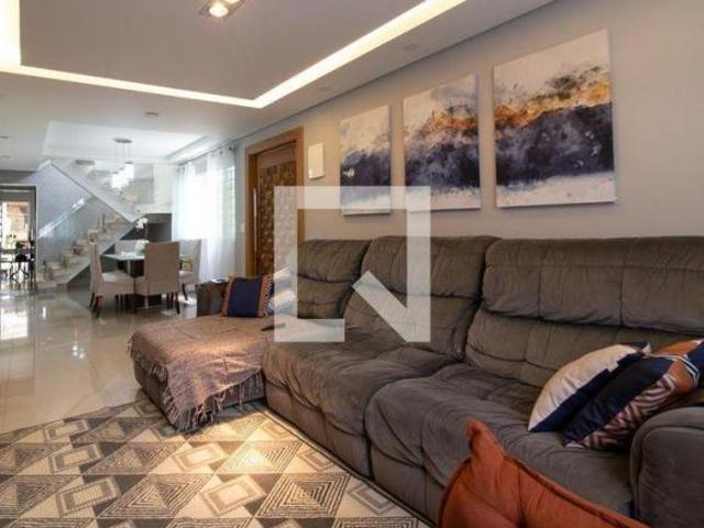 Casa à Venda Cidade Patriarca, 4 Quartos, 339 m² São Paulo