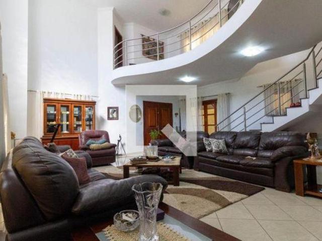 Casa à Venda Cidade Patriarca, 4 Quartos, 350 m2