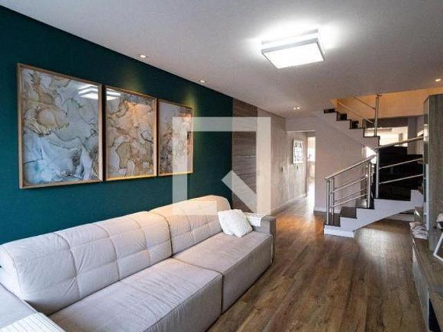 Casa à Venda Cidade Patriarca, 5 Quartos, 240 m² São Paulo