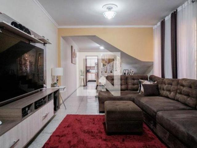Casa à Venda Cidade Patriarca, 6 Quartos, 192 m² São Paulo