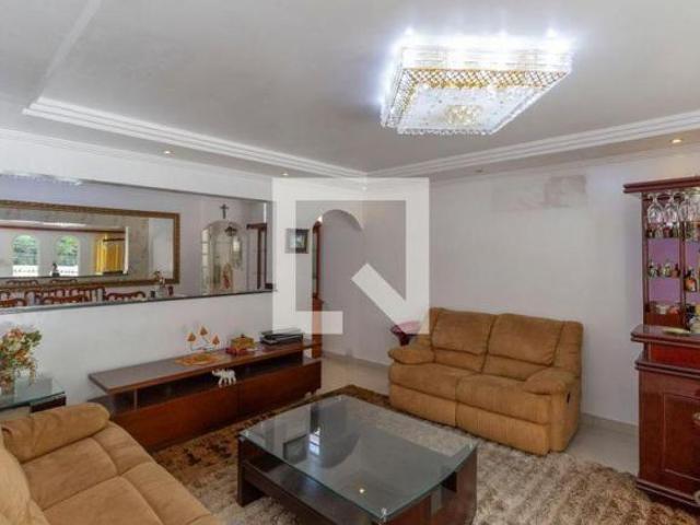 Casa à Venda Cidade Patriarca, 6 Quartos, 480 m² São Paulo