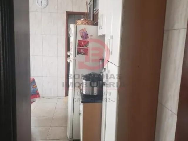 Casa a Venda Cidade Patriarca