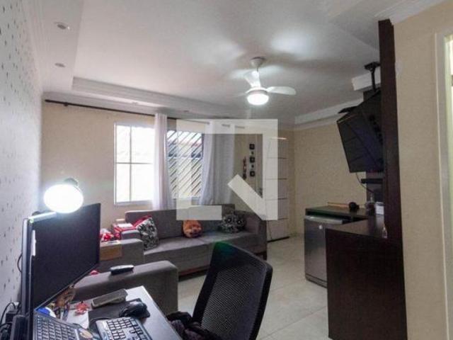 Casa à Venda Cidade Patriarca, 2 Quartos, 105 m² São Paulo