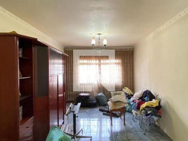 Casa à Venda Cidade Patriarca, 2 Quartos, 125 m² São Paulo
