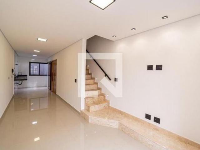 Casa à Venda Cidade Patriarca, 2 Quartos, 120 m² São Paulo