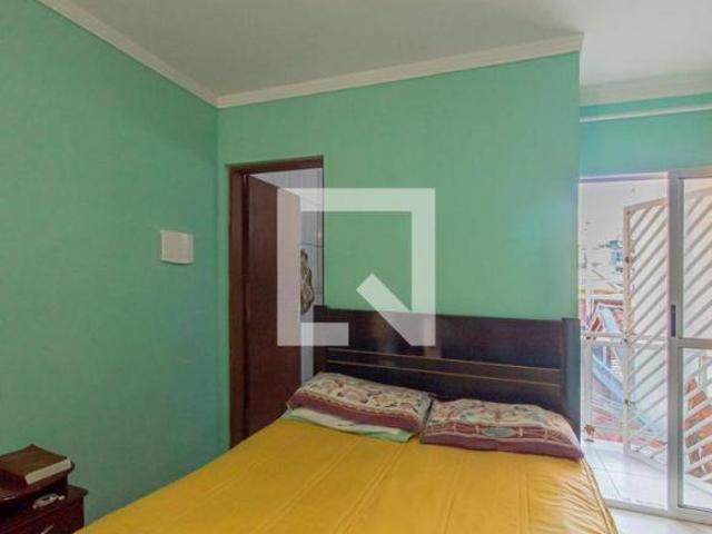 Casa à Venda Cidade Patriarca, 2 Quartos, 150 m2