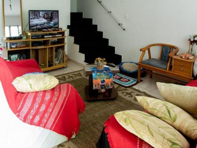 Casa à Venda Cidade Patriarca, 2 Quartos, 90 m² São Paulo