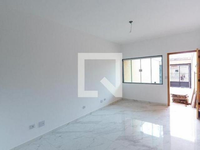 Casa à Venda Cidade Patriarca, 2 Quartos, 98 m2