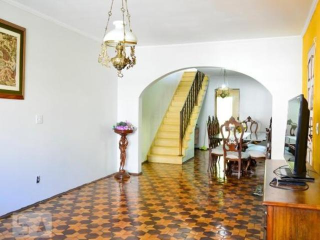 Casa à Venda Cidade Patriarca, 3 Quartos, 100 m2