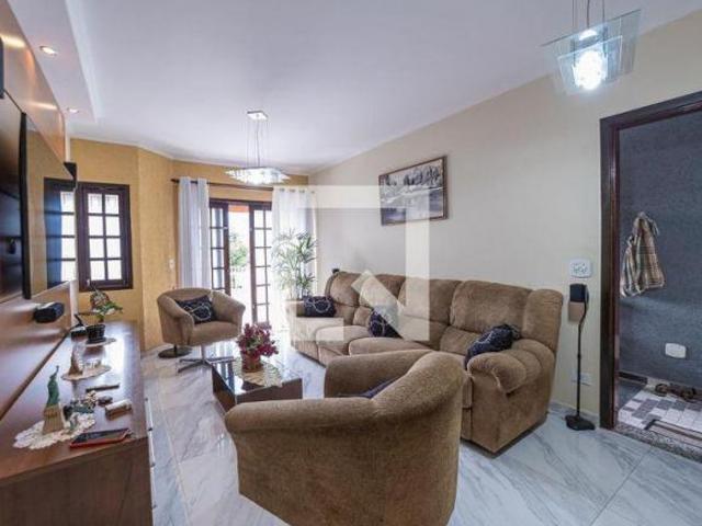 Casa à Venda Cidade Patriarca, 3 Quartos, 135 m² São Paulo