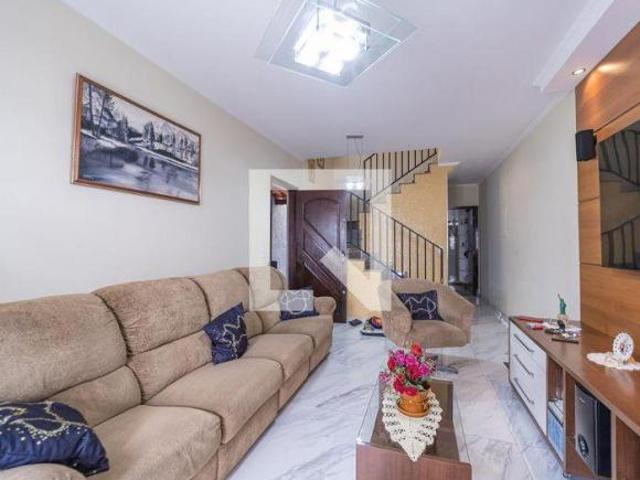Casa à Venda Cidade Patriarca, 3 Quartos, 135 m² São Paulo
