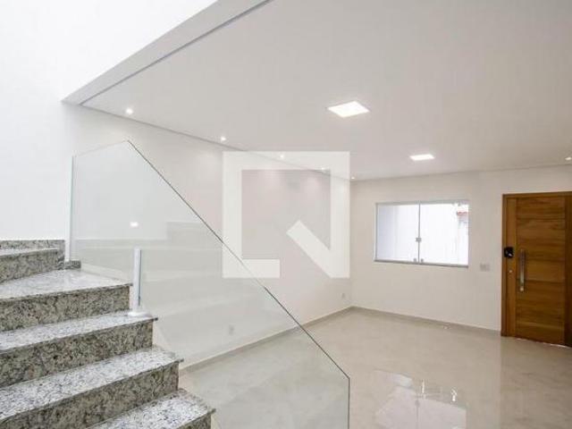 Casa à Venda Cidade Patriarca, 3 Quartos, 135 m² São Paulo
