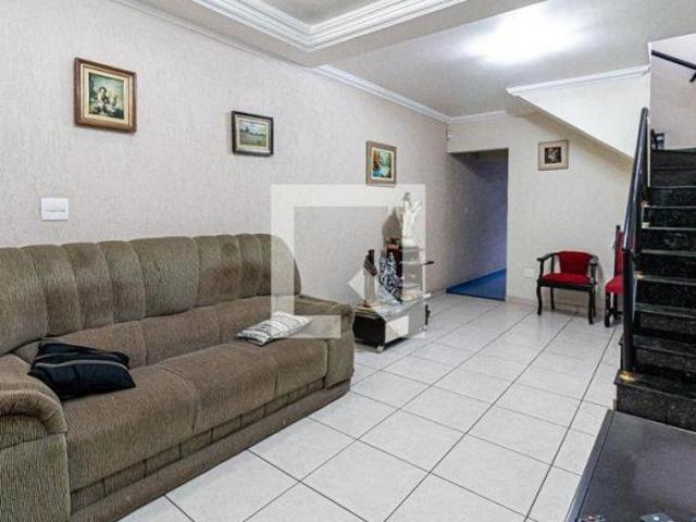 Casa à Venda Cidade Patriarca, 3 Quartos, 137 m2