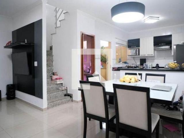 Casa à Venda Cidade Patriarca, 3 Quartos, 137 m² São Paulo