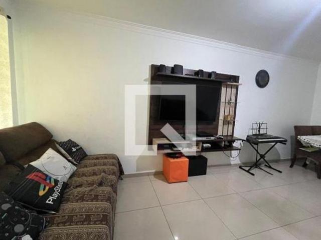 Casa à Venda Cidade Patriarca, 3 Quartos, 152 m² São Paulo